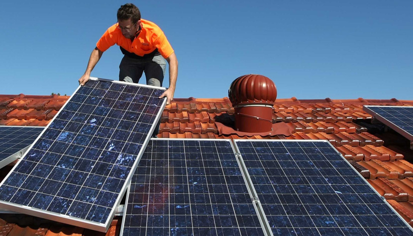 Poner impuestos al sol no tiene ni pies ni cabeza