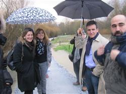 Proyecto Txinbadia 2014/15