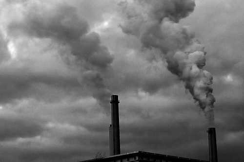 Se dispara la contaminación por dióxido de nitrógeno en Valladolid sin actuación municipal