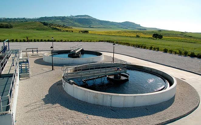 Curso de depuración de aguas residuales