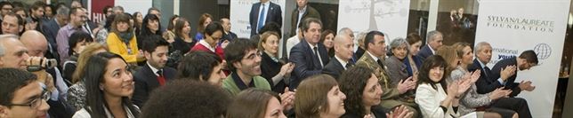 Premian los proyectos sociales y medioambientales de 10 jóvenes emprendedores