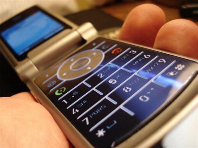 "La telefonía móvil es una tecnología atrincherada y limitar su uso es cada vez más complicado"