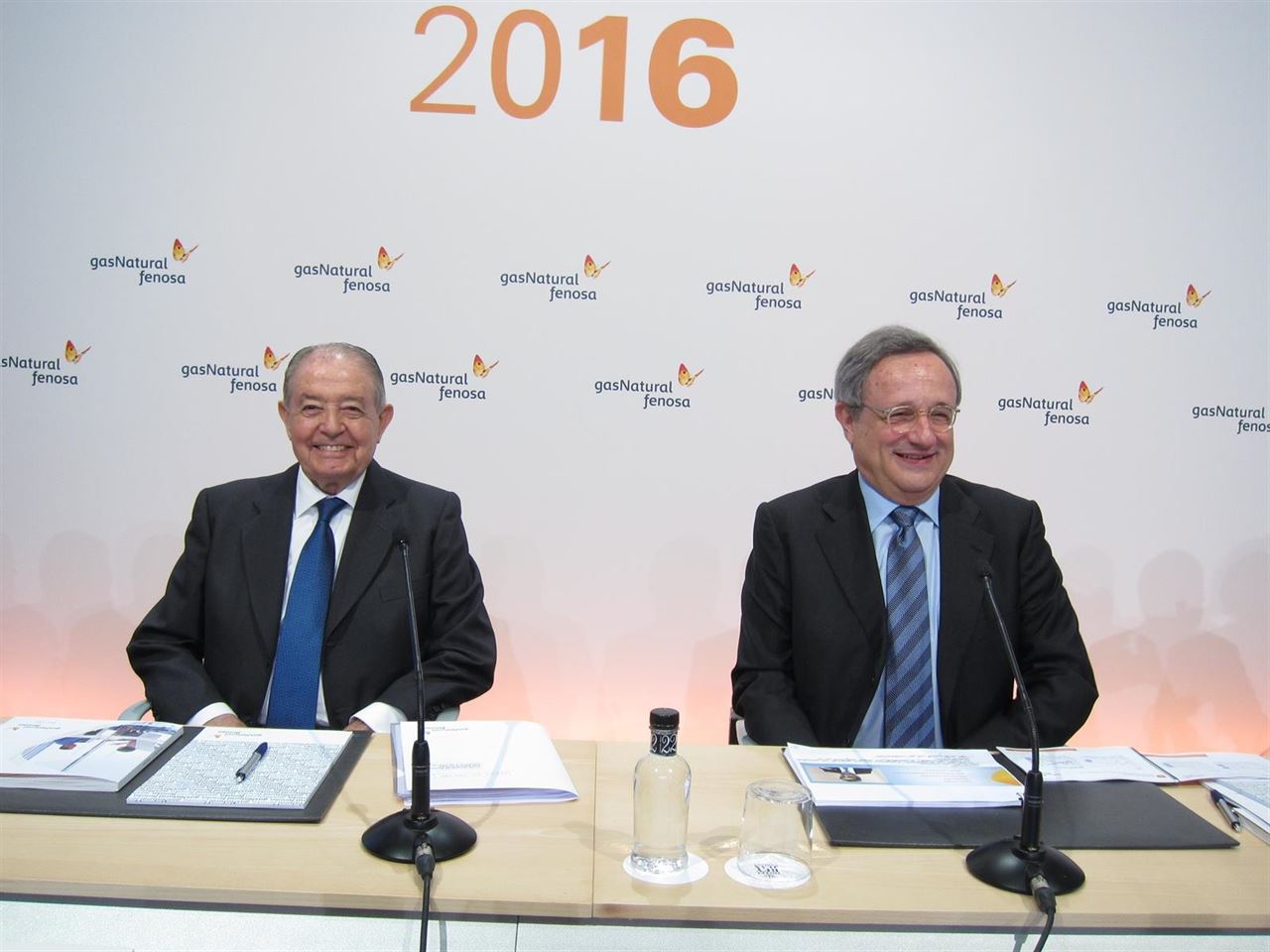Gas Natural Fenosa apostará decididamente por las energías renovables