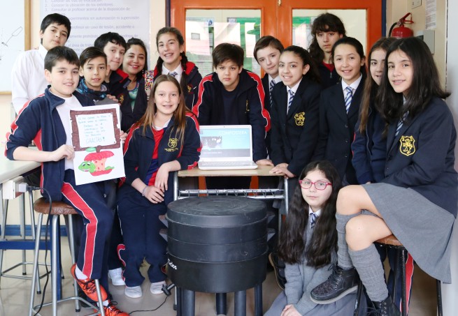 Seremi del Medio Ambiente y Universidad de Magallanes lideran Programa de Compostaje en la región