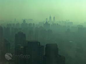 China’s new plan to improve the air quality of its 338 cities