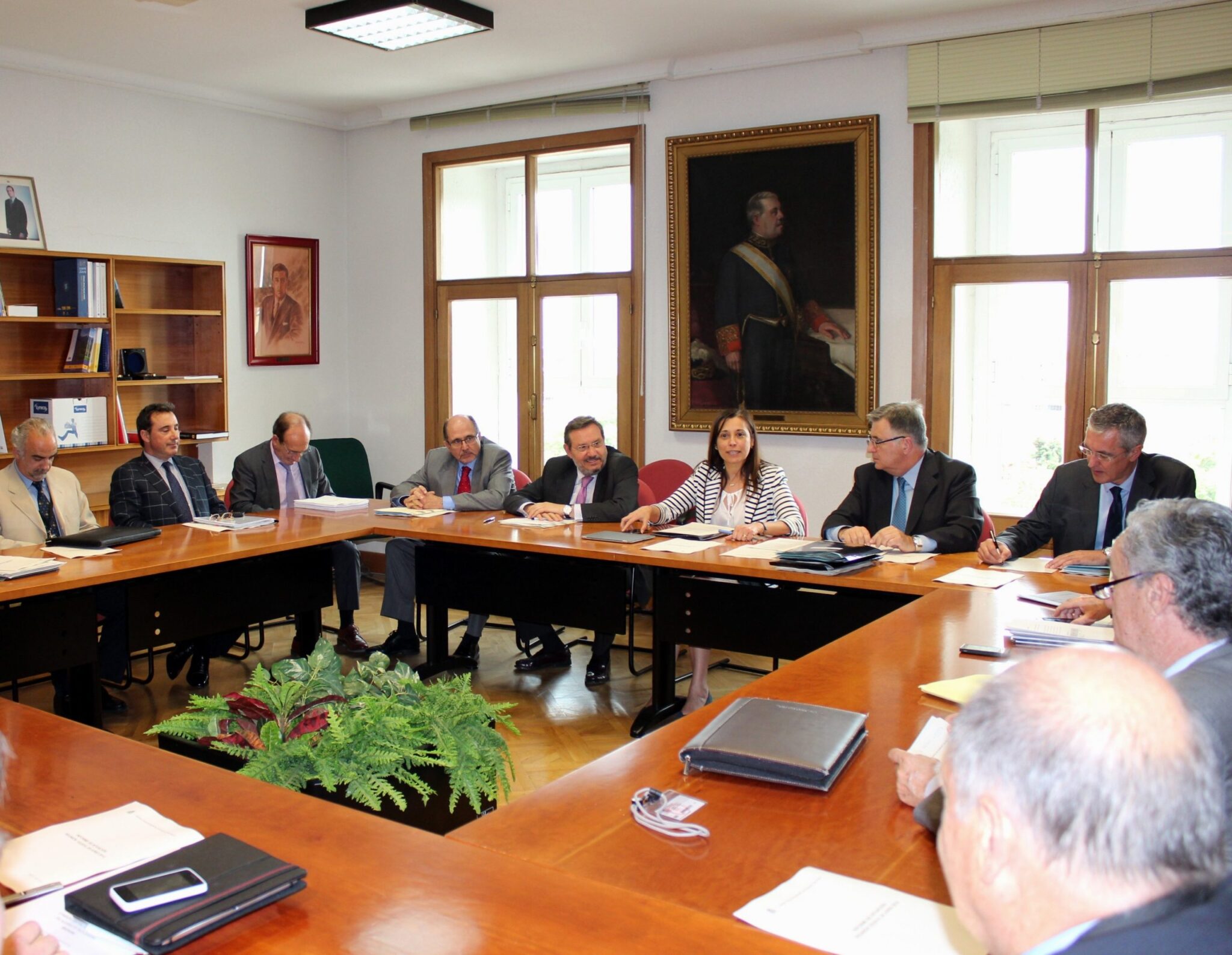 Medio Ambiente aprueba la disponibilidad de agua en la cabecera del Tajo