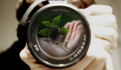 Santander entrega los premios de los concursos fotográficos Descubriendo la biodiversidad