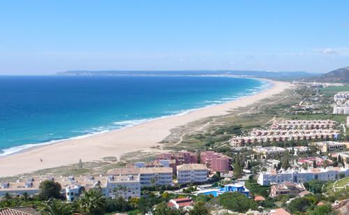 La Junta reclama al Gobierno que se aborde "cuanto antes" la construcción de infraestructuras de depuración en Barbate