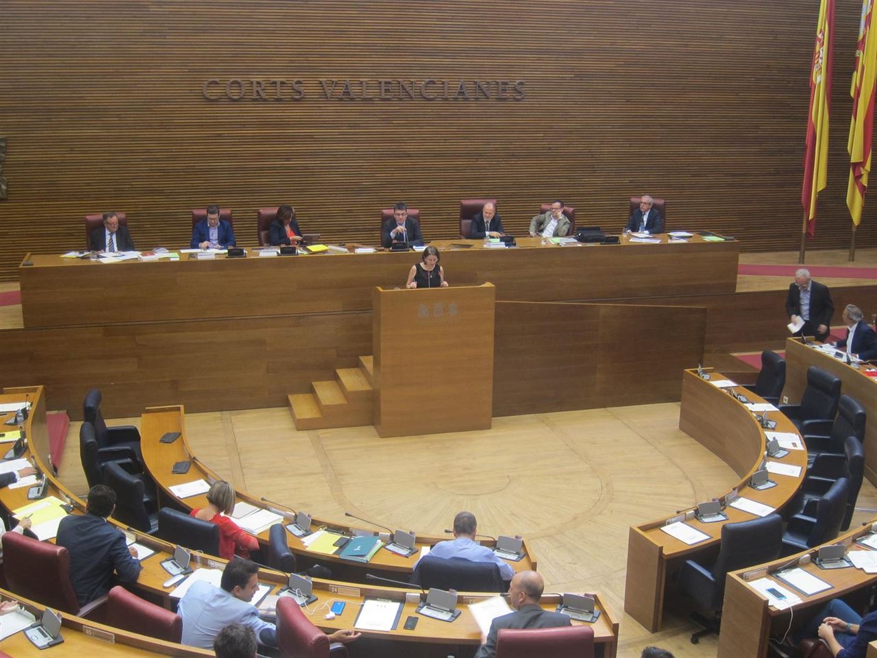 La Comunidad Valenciana revisará el plan de residuos