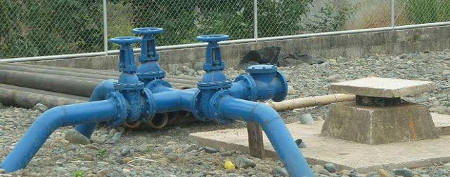 Curso de Captación y Tratamiento de Aguas Superficiales y Subterráneas