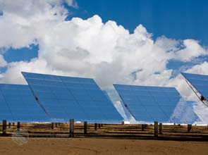 Silverado enters U.S. solar arena with 400-MW project pipeline