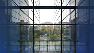 La Red de Energía de la Junta permite un ahorro de más de 5