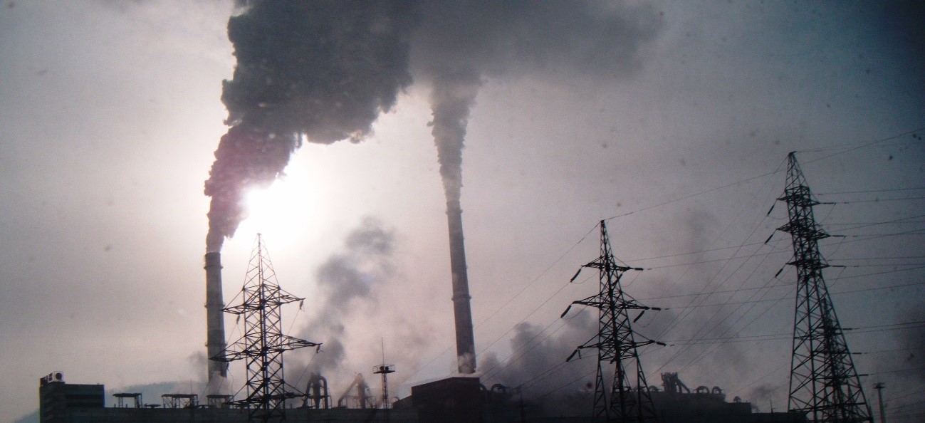 Adiós al carbón para producir electricidad en Europa