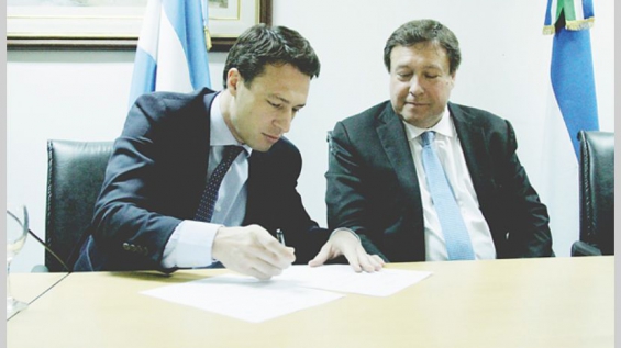 Grupo Eurnekian y las energías renovables