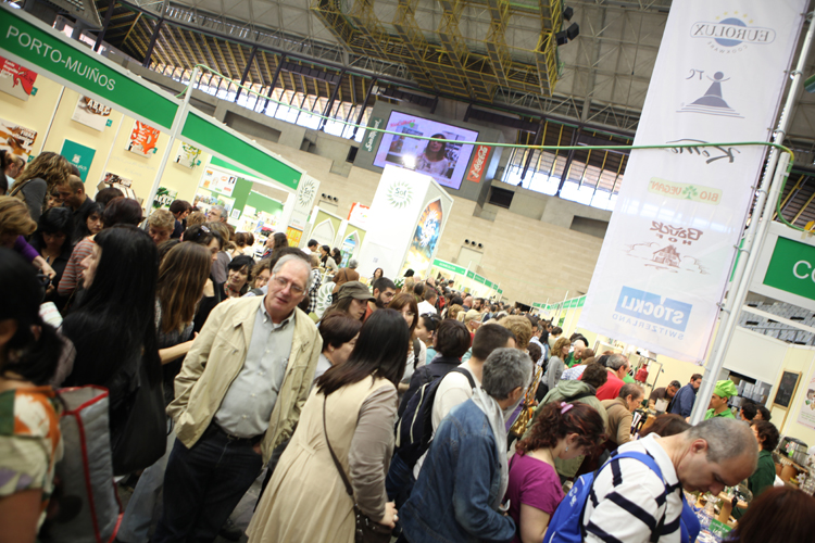 Revolución y esplendor ‘bio’ mientras la economía se hunde