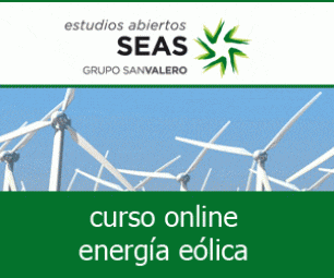 Energía eólica