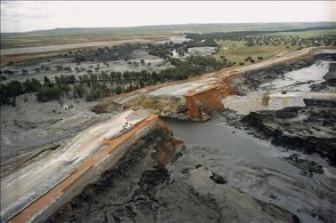 15 aniversario del vertido tóxico de Boliden