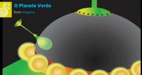 Video-cuentos de SOGAMA sobre gestión de los residuos urbanos