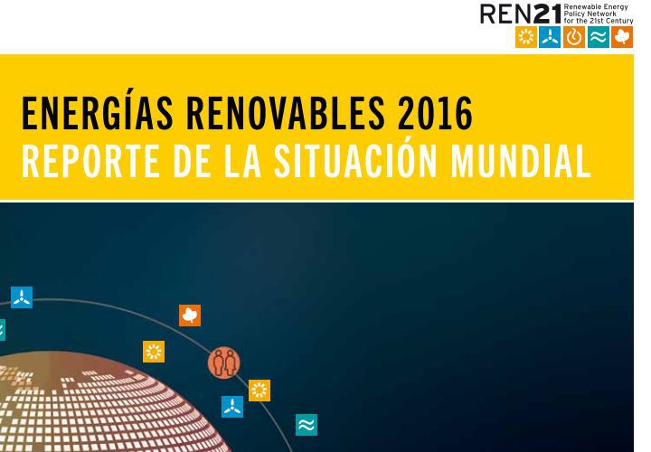 América Latina y el Caribe son líderes en energía renovable