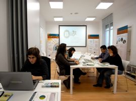 La Oficina contra el Cambio Climático de Bilbao presenta un programa de actividades para 2011 basado en la formación y sensibilización ambiental