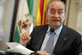 El Pleno del Ayuntamiento de Málaga se opone a las prospecciones de hidrocarburos