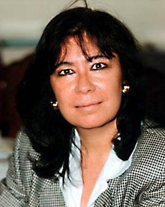 El Colegio de Geólogos confía en la mejora de la seguridad nuclear tras el nombramiento de Cristina Narbona para el CSN