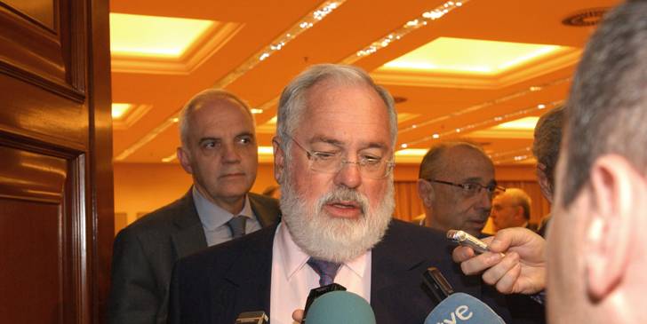 Proyecto de Ley sobre sostenibilidad energética