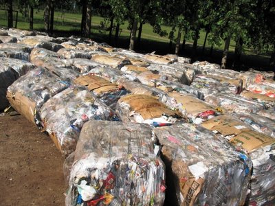 Experto en Gestión de Residuos Sólidos urbanos