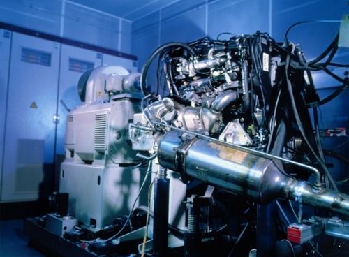 Investigación de la UPV para reducir el consumo de los coches