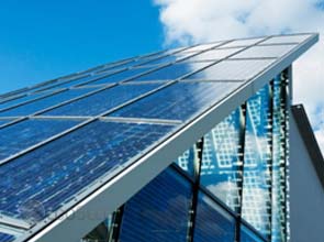 Nice-Pak Products to install solar array on its headquarters’ roof