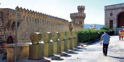 Propuesta sobre el sistema de recogida neumática en Palma de Mallorca