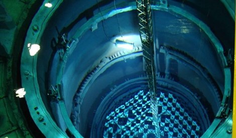 Informe técnico sobre la renovación de Garoña este miércoles