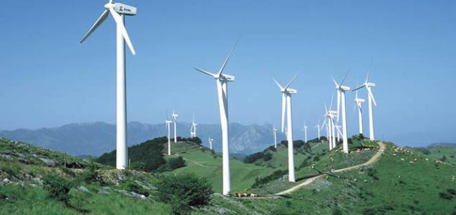 Jornada de análisis del sector energético en navarra