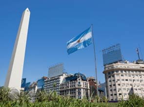 Latin American renewable industry looks to the bright side