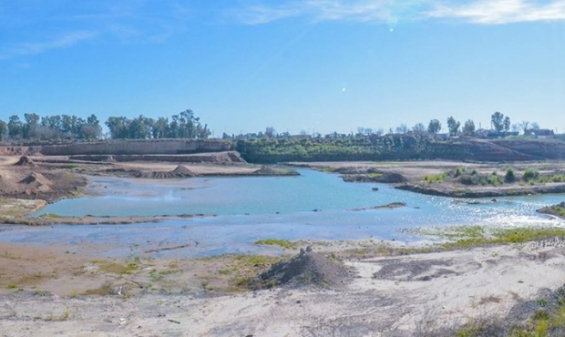 Argentina: Hallan restos de una especie de cóndor de 30 mil años de antigüedad