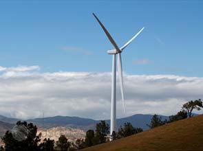 General Electric introduces 1.6-100 wind turbine