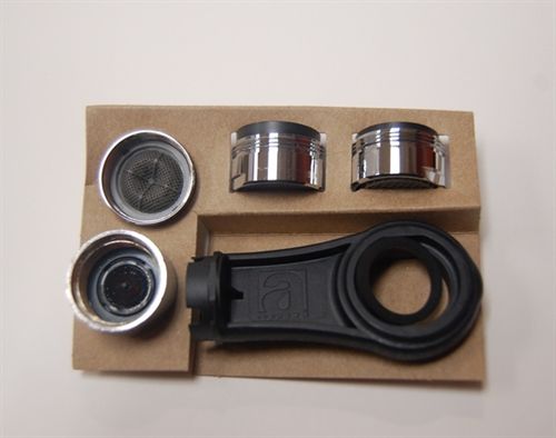 Girona promueve el ahorro de agua