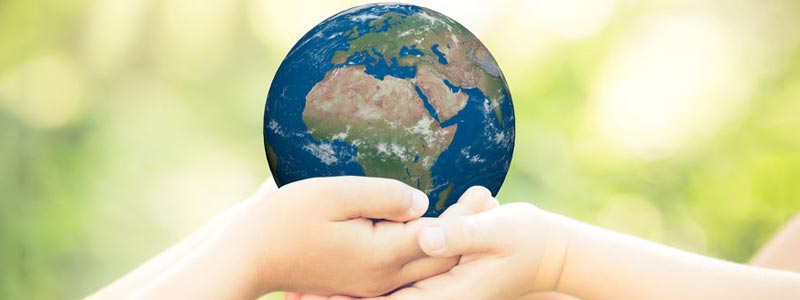 El índice de sostenibilidad ambiental "Hecho en México"