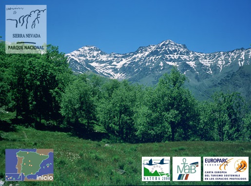 La televisión francesa dedica un programa al Parque de Sierra Nevada en Granada