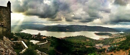 Medio Ambiente ‘acepta’ el acuerdo de Junta Rectora de Alcornocales sobre La Almoraima