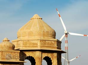 Green growth: A case for developing countries