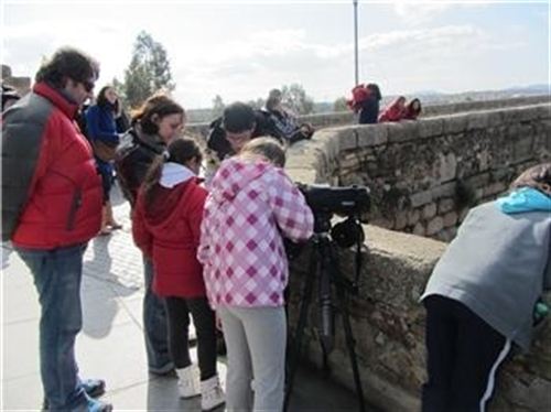 Extremadura. Comienzan los trabajos para actualizar el Catálogo Regional de Humedales