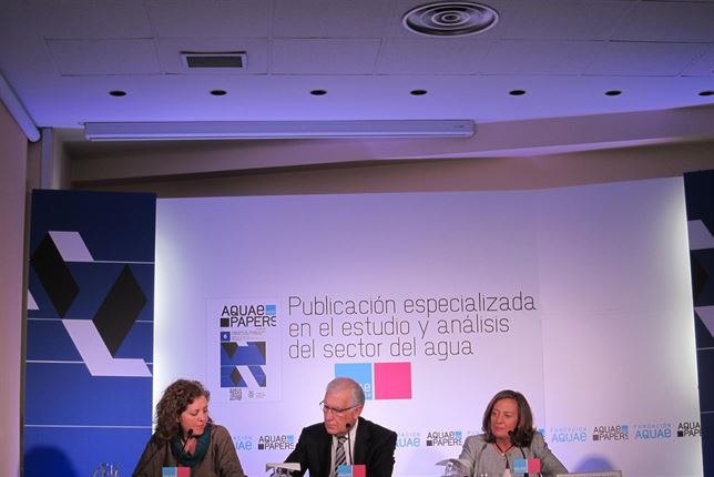 La conciencia ambiental hace descender el consumo de agua en España desde 2007