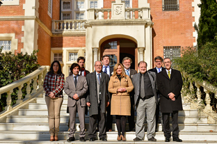 Andalucía impulsará la recogida y tratamiento de los residuos eléctricos en colaboración con los municipios y los sistemas de gestión