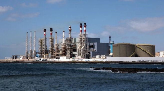 La Unión Europea cree que el PP valenciano ‘ha mentido sobre la inviabilidad de las desalinizadoras’