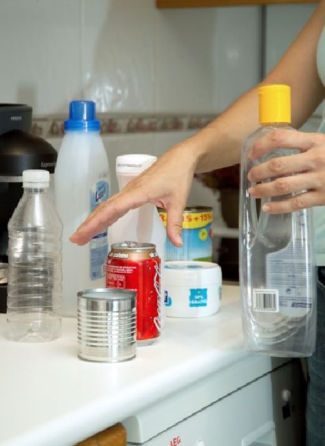 Proteger el medio ambiente