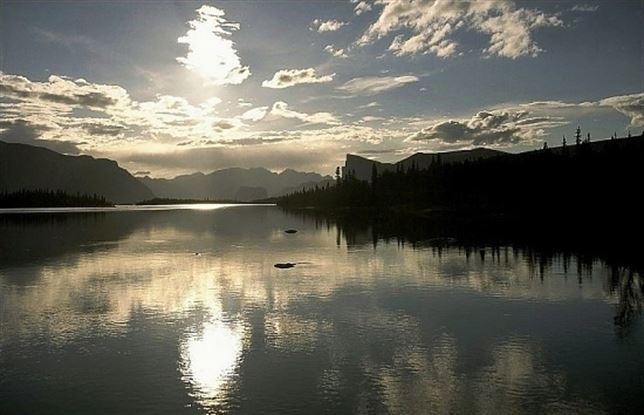 La temperatura media en Finlandia sobre todo en primavera y otoño ha subido más de 2 grados en 80 años