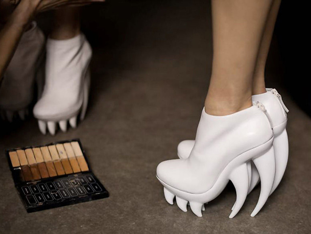 Centros de autofabricación a nivel local Una opción más sostenible