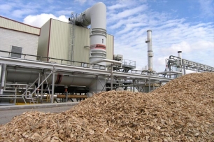 Andalucía quiere impulsar la industria química sostenible