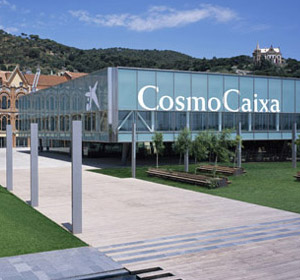 Cosmocaixa trata el uso eficiente de los recursos en la muestra Energía. Por un futuro sostenible